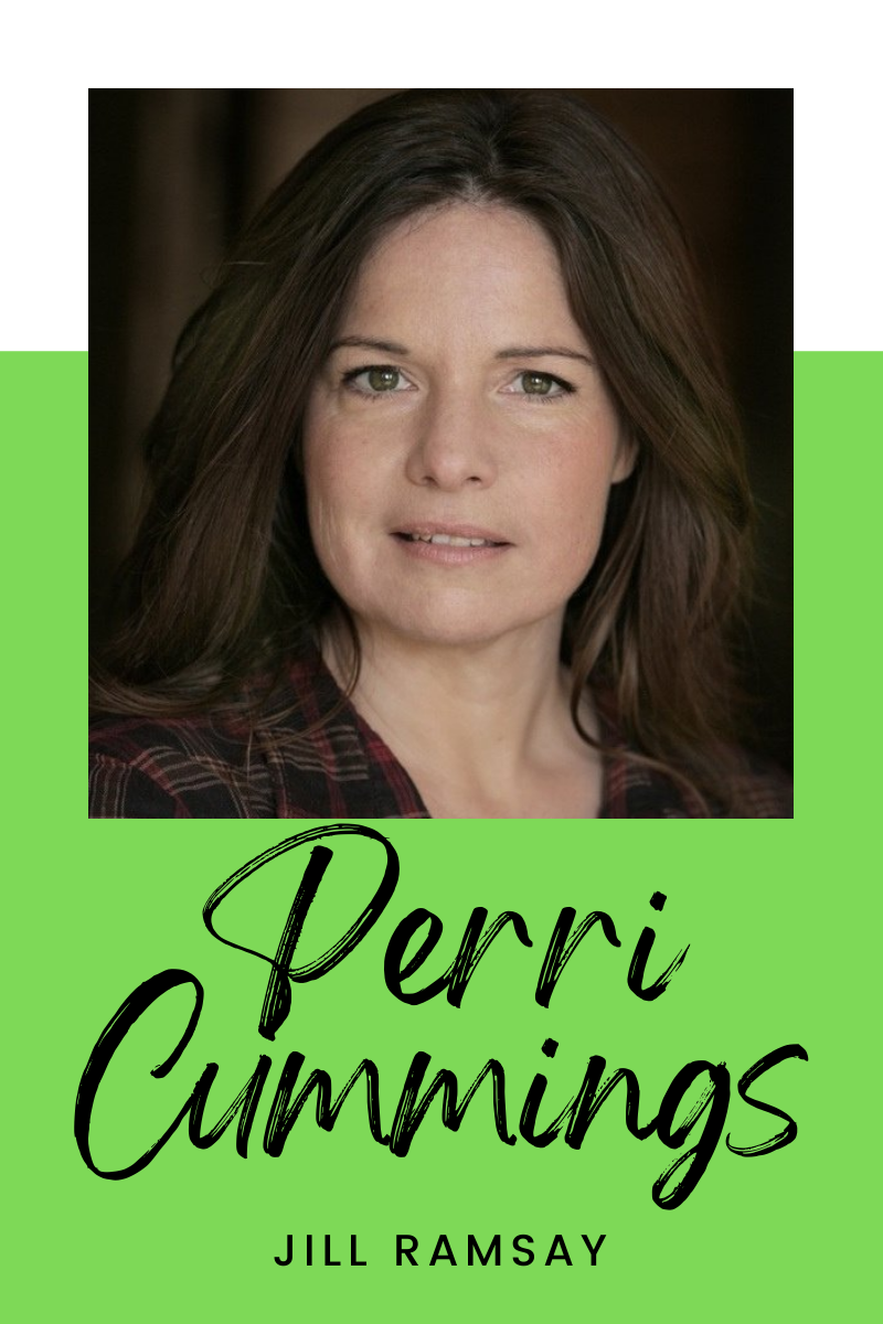 Perri Cummings (Jill Ramsay)