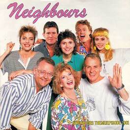 Neighbours Theme/Episode 2001 (1989) - Record