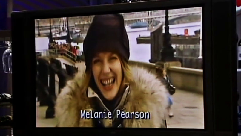 Melanie Pearson 20th Anniversary
